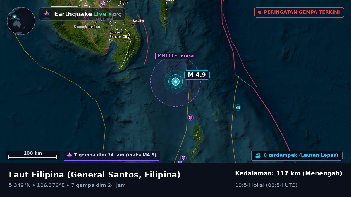 Laut Filipina (Filipina)