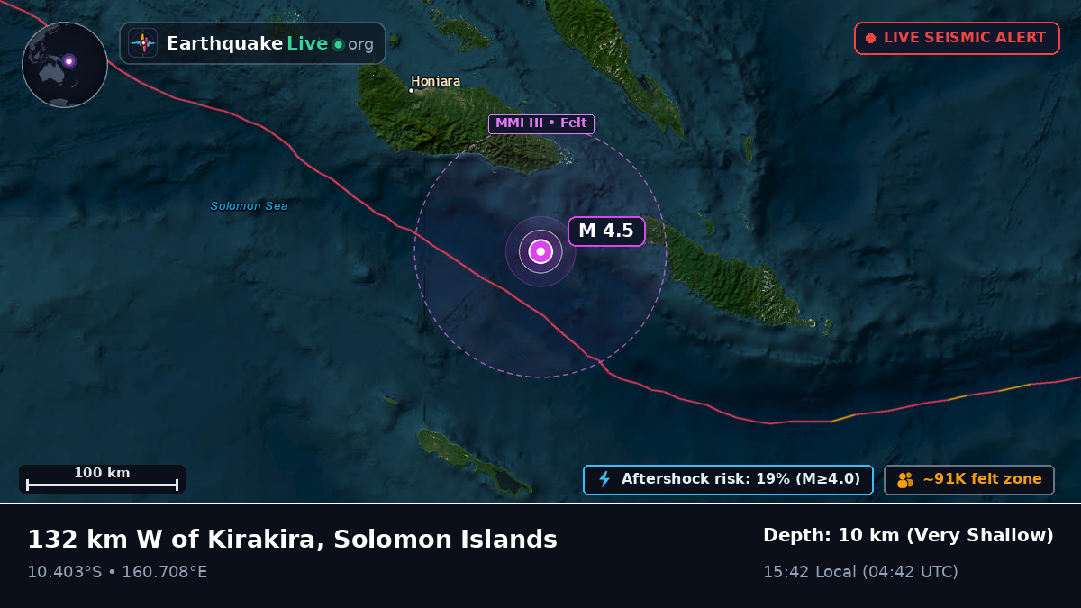 Coral Sea (Solomon Islands)