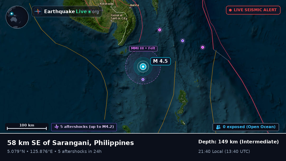 Philippine Sea (Philippines)