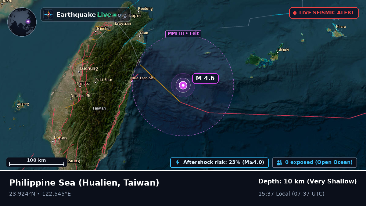 Philippine Sea (Taiwan)