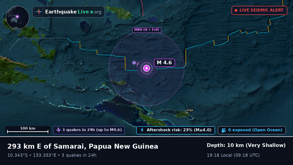 Coral Sea (Papua New Guinea)