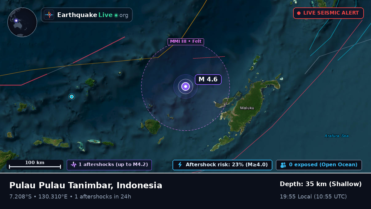 Banda Sea (Indonesia)