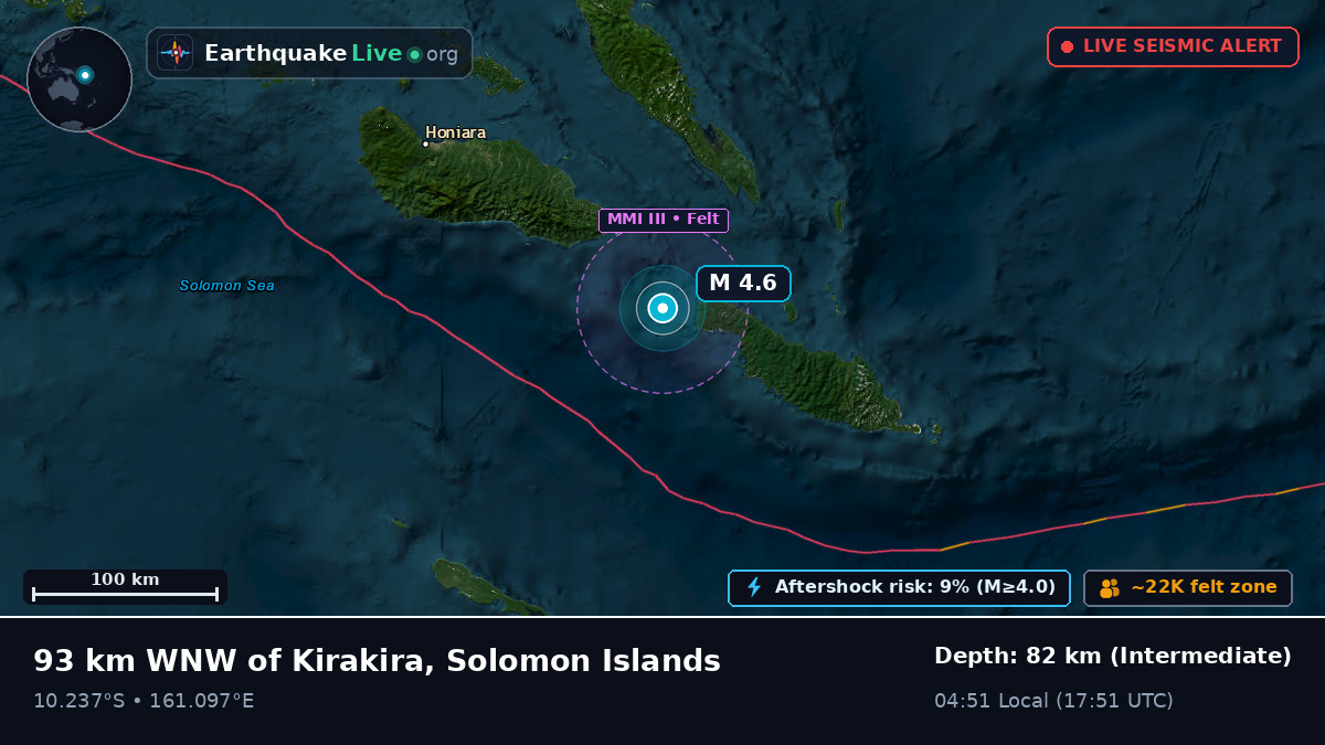Coral Sea (Solomon Islands)