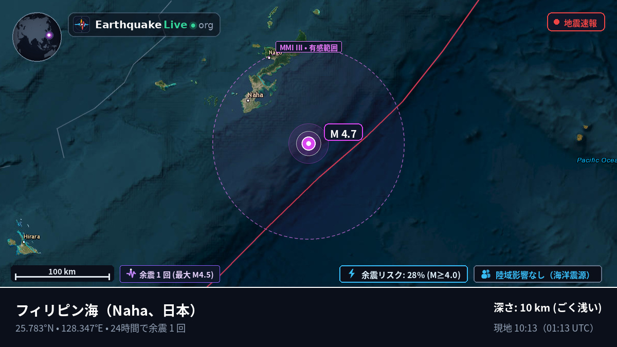 フィリピン海 (日本)