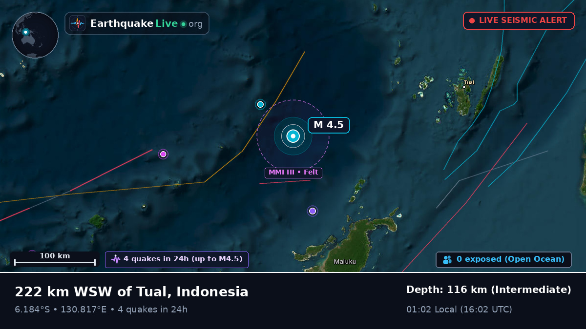 Banda Sea (Indonesia)