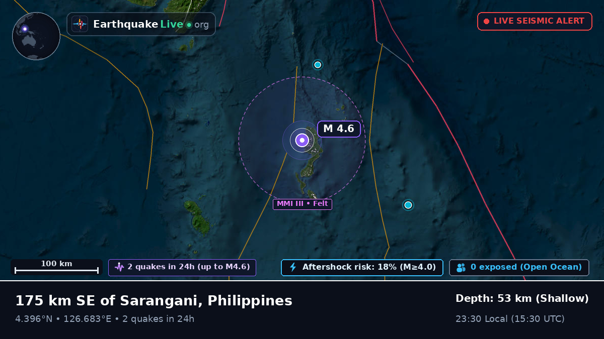 North Pacific Ocean (Philippines)