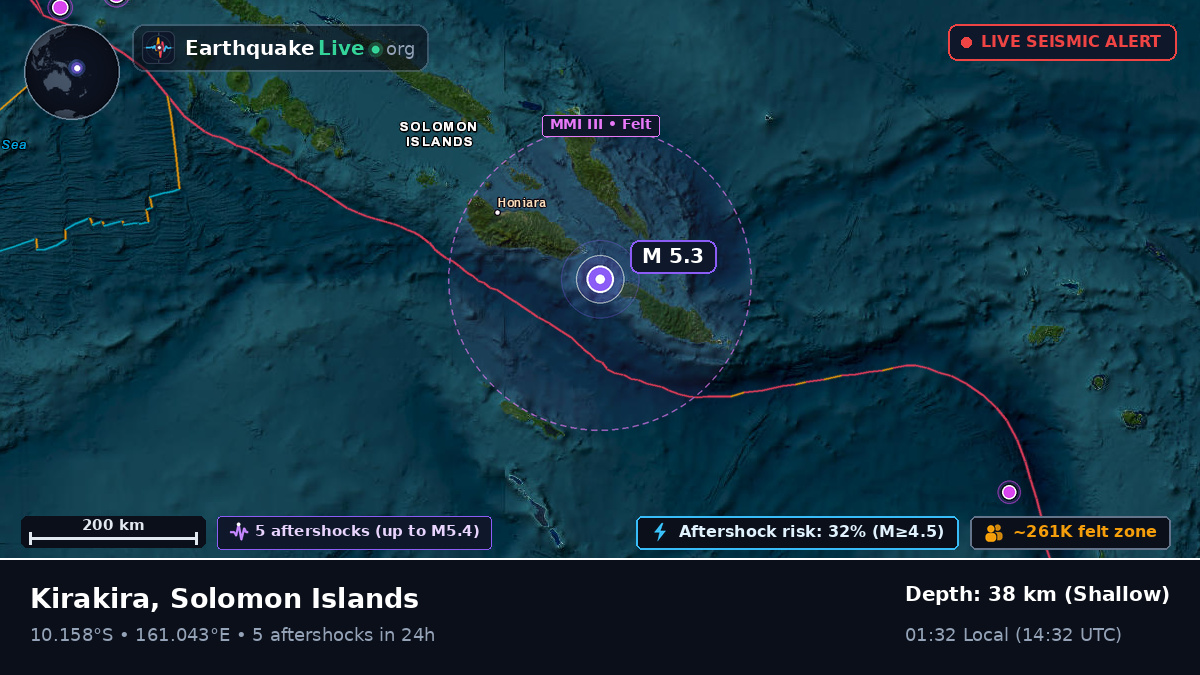 Coral Sea (Solomon Islands)