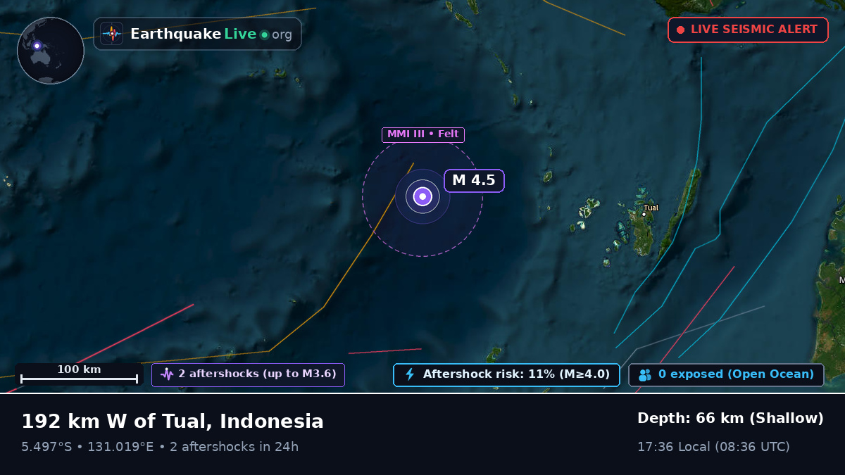 Banda Sea (Indonesia)