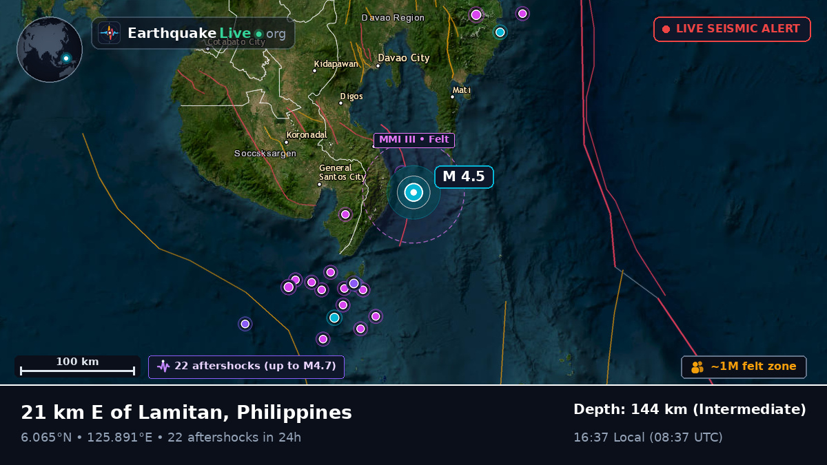 Philippine Sea (Philippines)