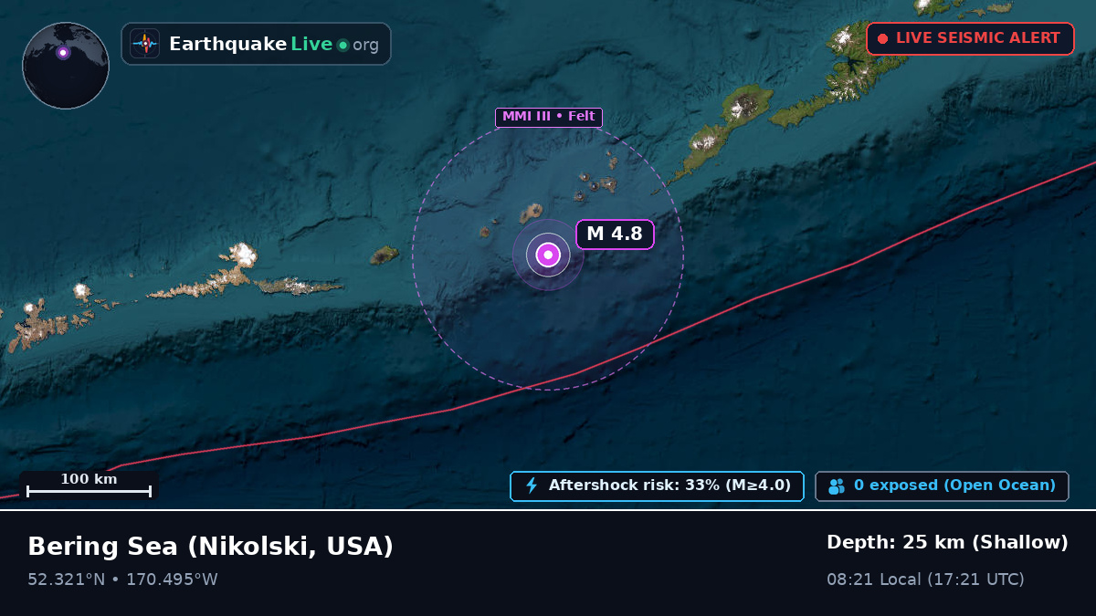 Bering Sea (USA)