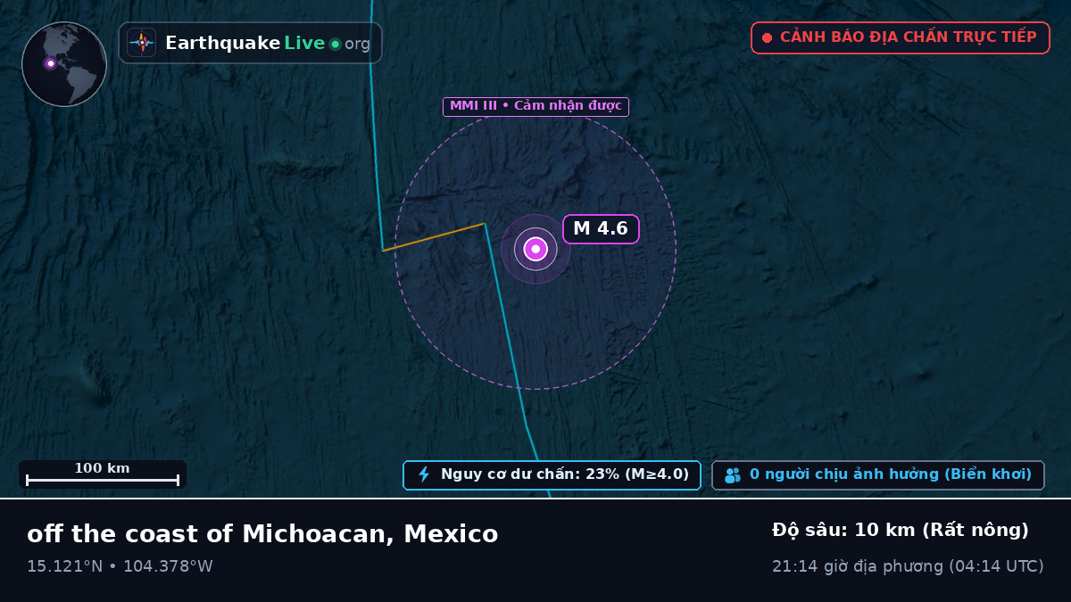 Bắc Thái Bình Dương (Mexico)