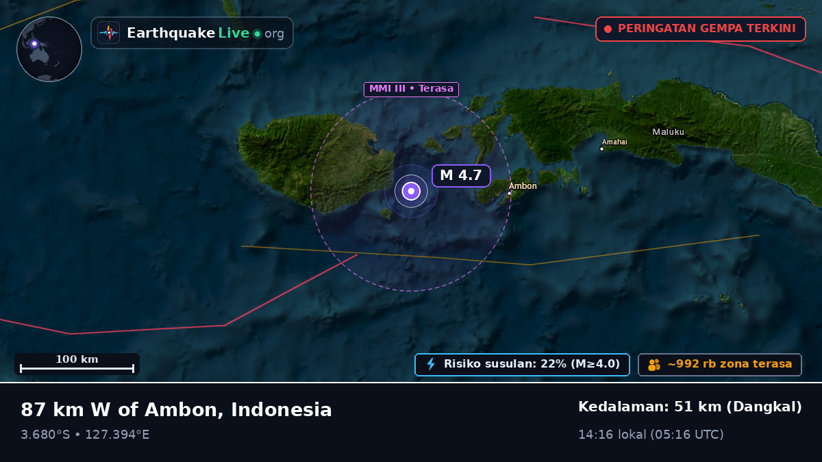 Laut Banda (Indonesia)