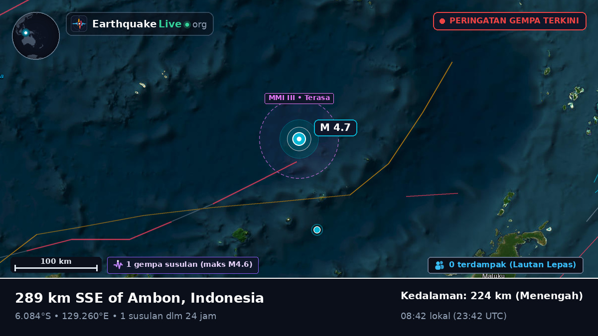 Laut Banda (Indonesia)