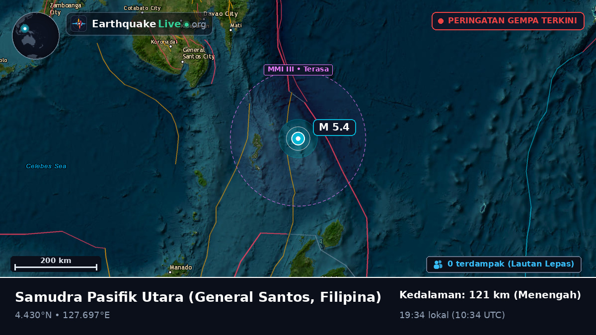 Samudra Pasifik Utara (Filipina)