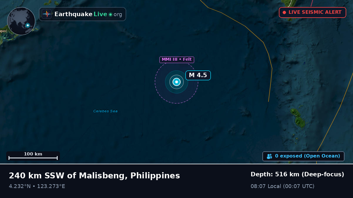 North Pacific Ocean (Philippines)