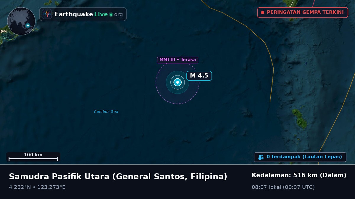 Samudra Pasifik Utara (Filipina)