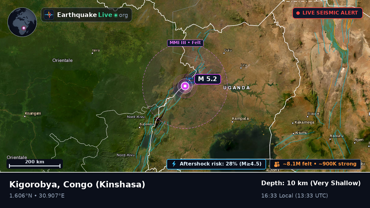 Orientale, Congo (Kinshasa)