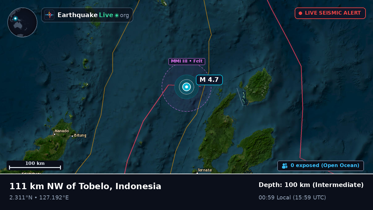 Molucca Sea (Indonesia)