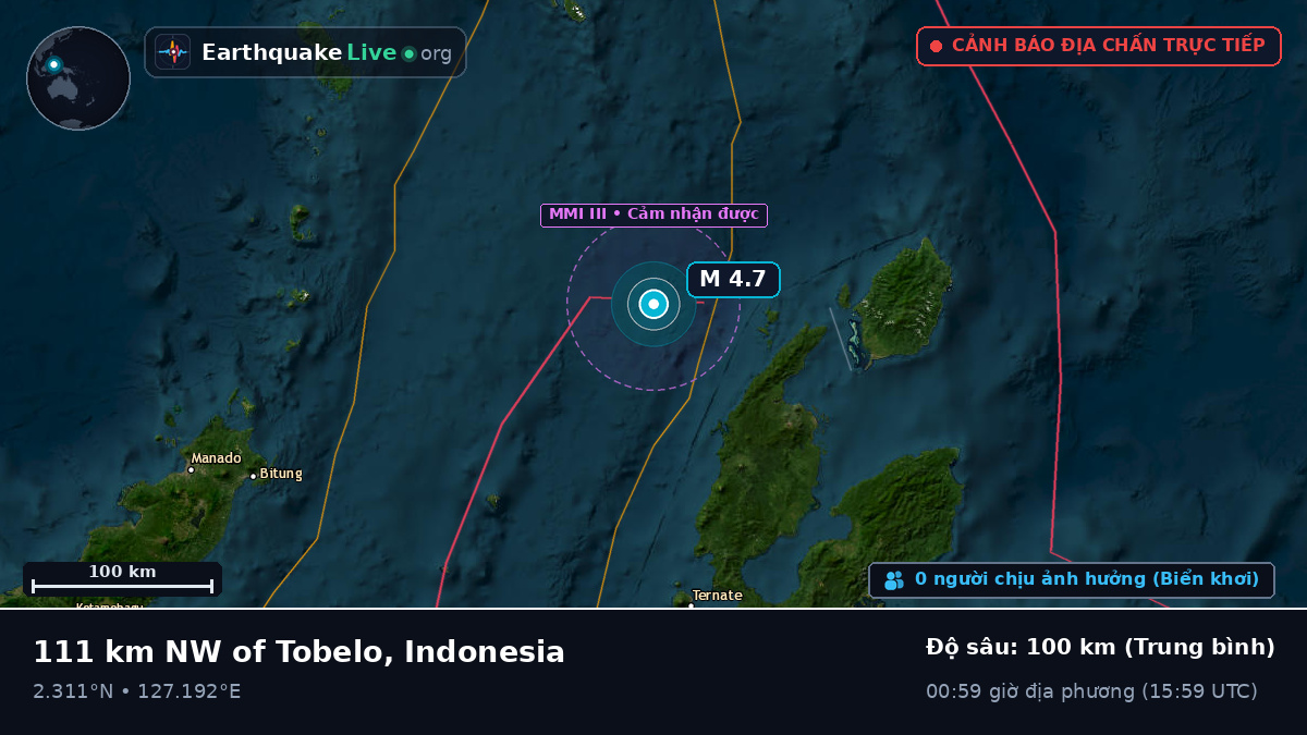 Biển Molucca (Indonesia)