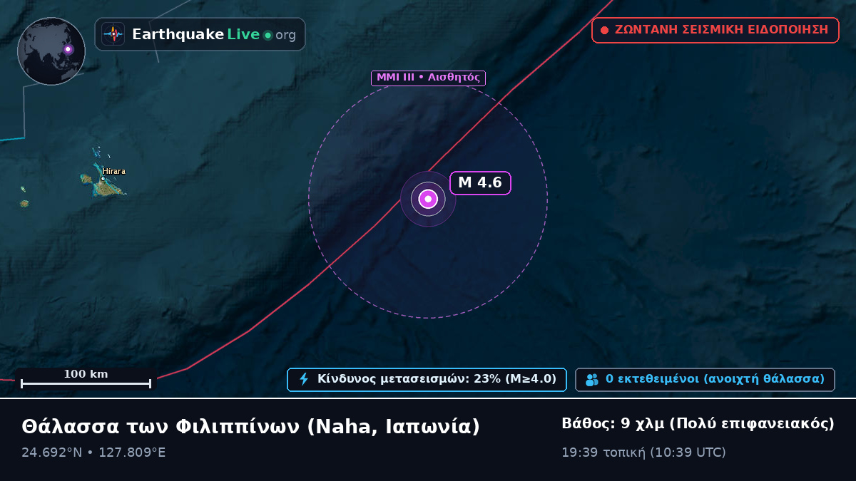 Θάλασσα των Φιλιππίνων (Ιαπωνία)