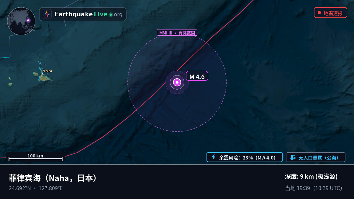 菲律宾海 (日本)