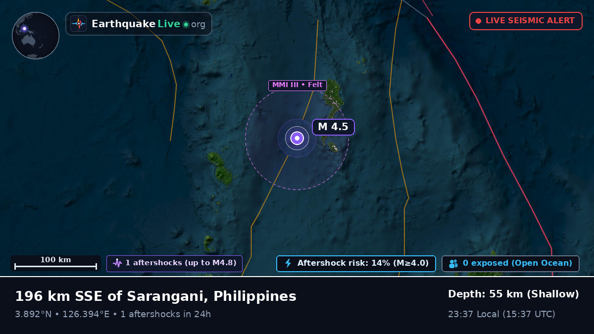 North Pacific Ocean (Philippines)
