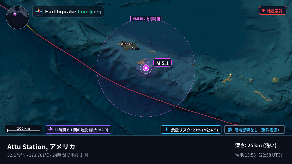 ベーリング海 (アメリカ)