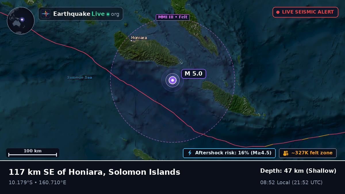 Coral Sea (Solomon Islands)