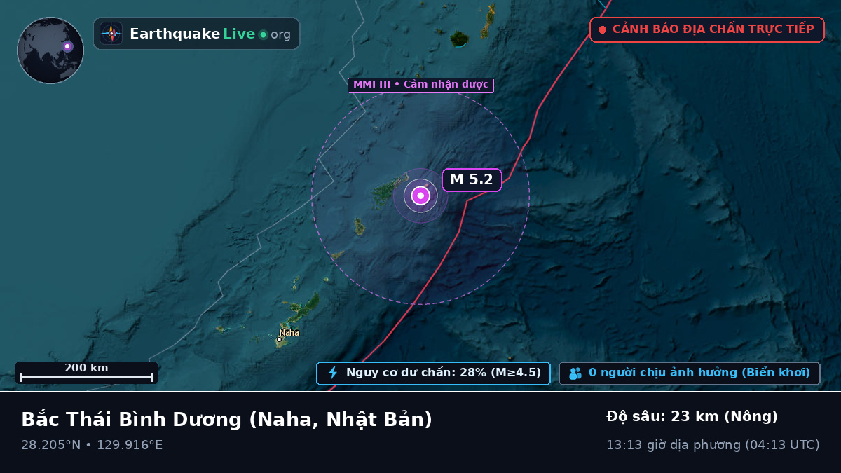 Bắc Thái Bình Dương (Nhật Bản)