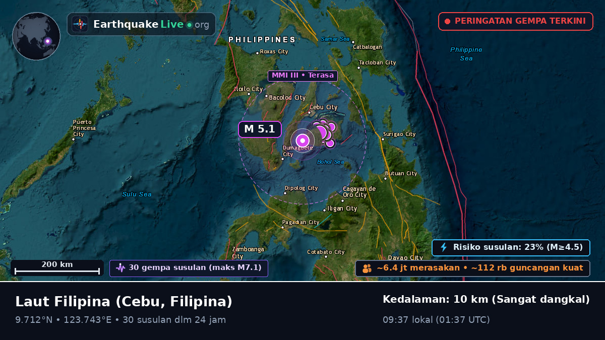 Laut Filipina (Filipina)