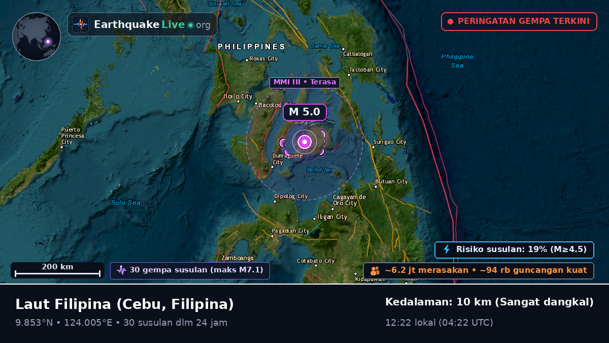 Laut Filipina (Filipina)