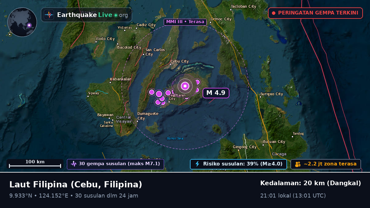 Laut Filipina (Filipina)
