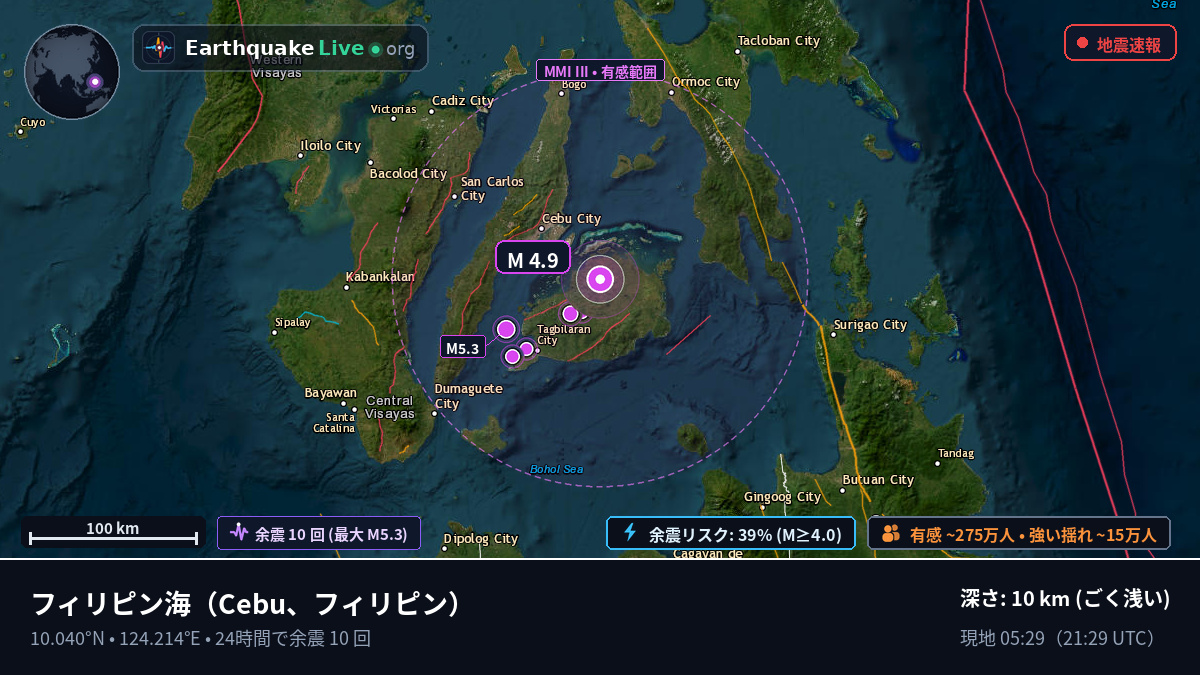 フィリピン海 (フィリピン)