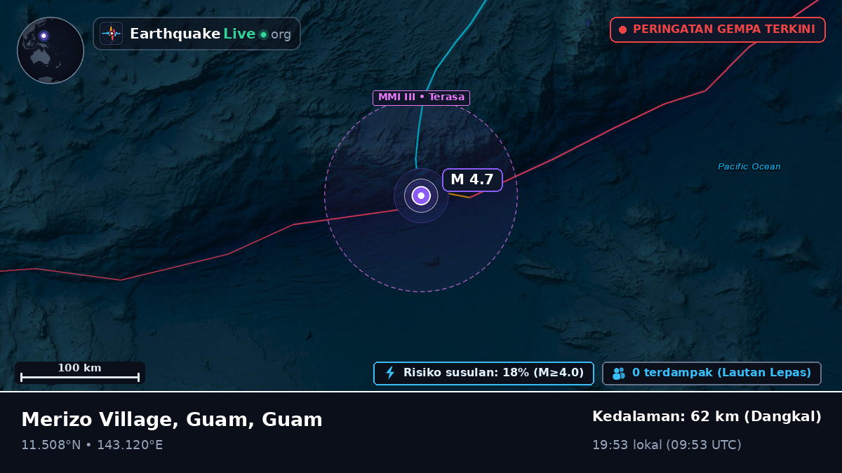 Laut Filipina (Guam)