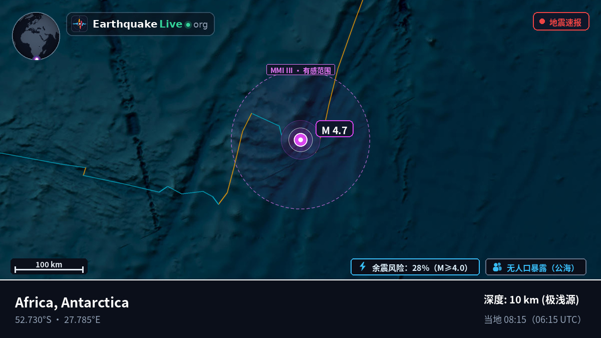 印度洋 (Antarctica)