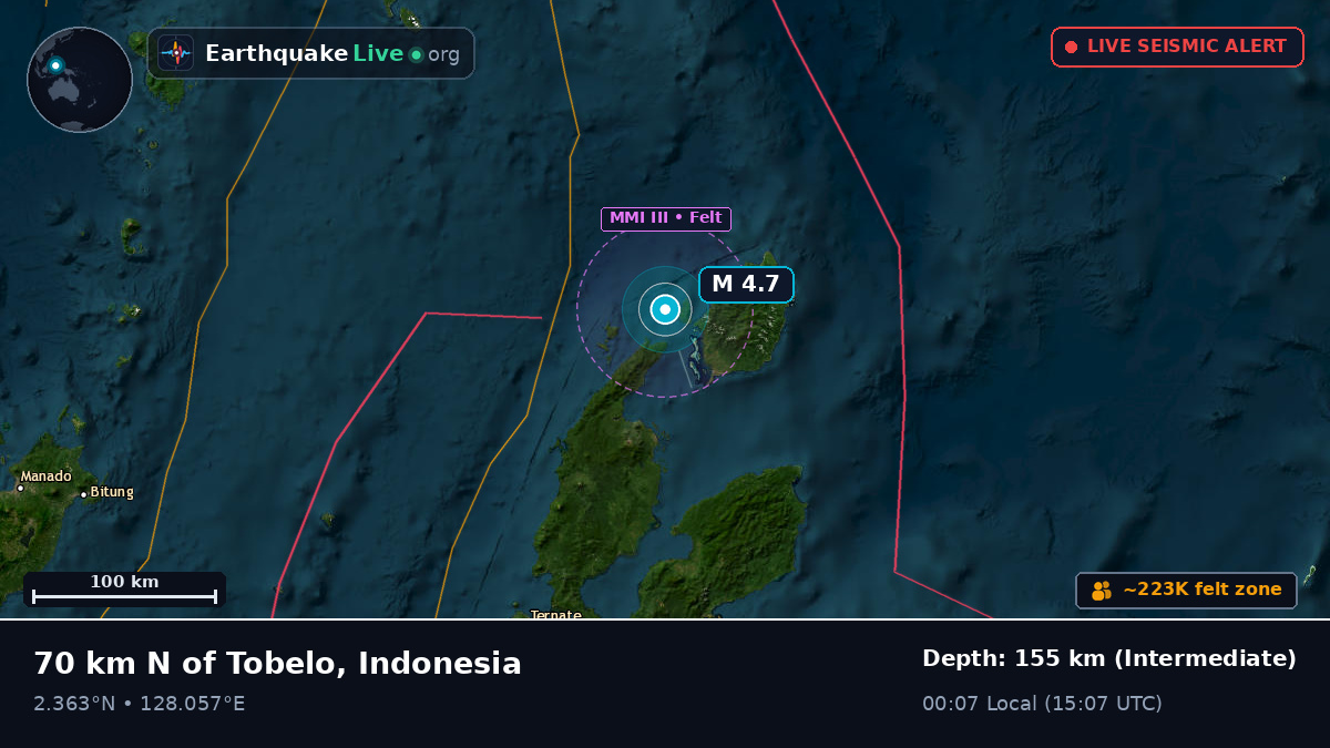 Molucca Sea (Indonesia)