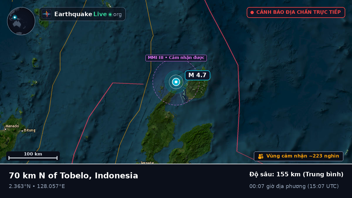 Biển Molucca (Indonesia)