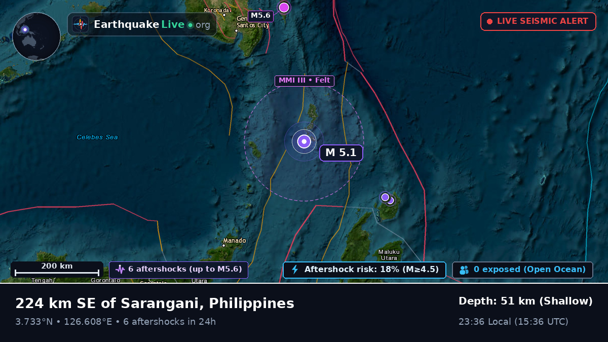 North Pacific Ocean (Philippines)