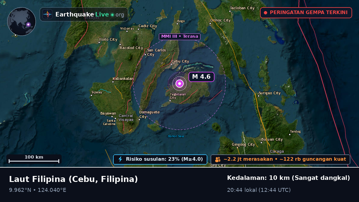 Laut Filipina (Filipina)
