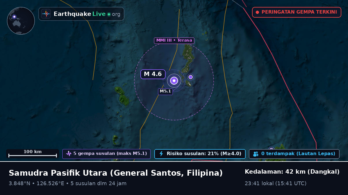 Samudra Pasifik Utara (Filipina)
