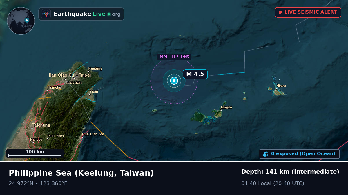 Philippine Sea (Taiwan)