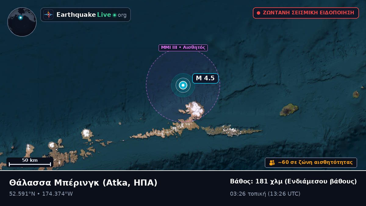 Θάλασσα Μπέρινγκ (ΗΠΑ)