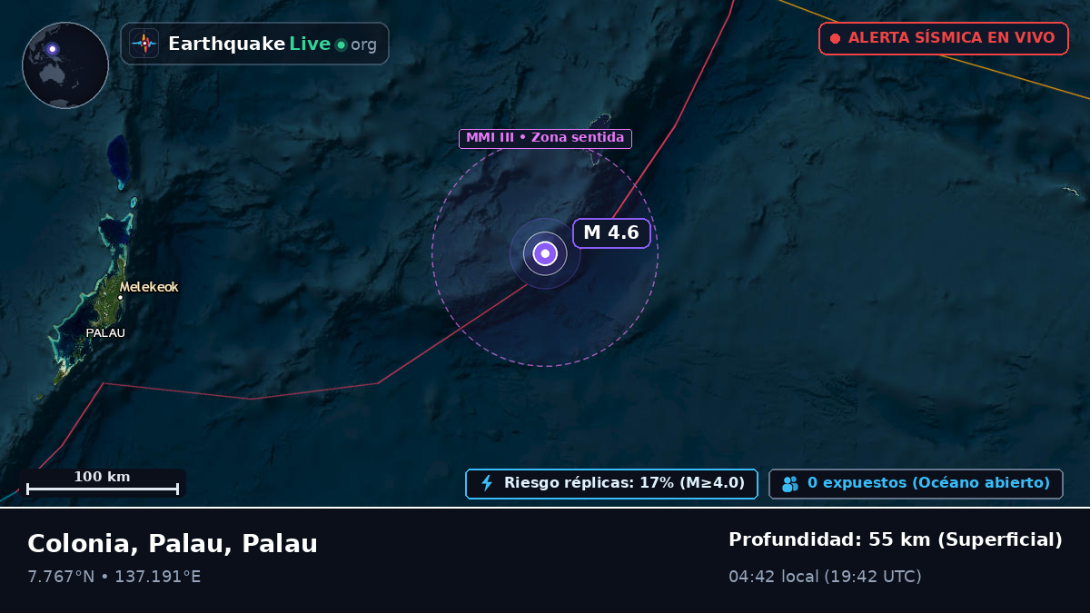 Mar de Filipinas (Palau)