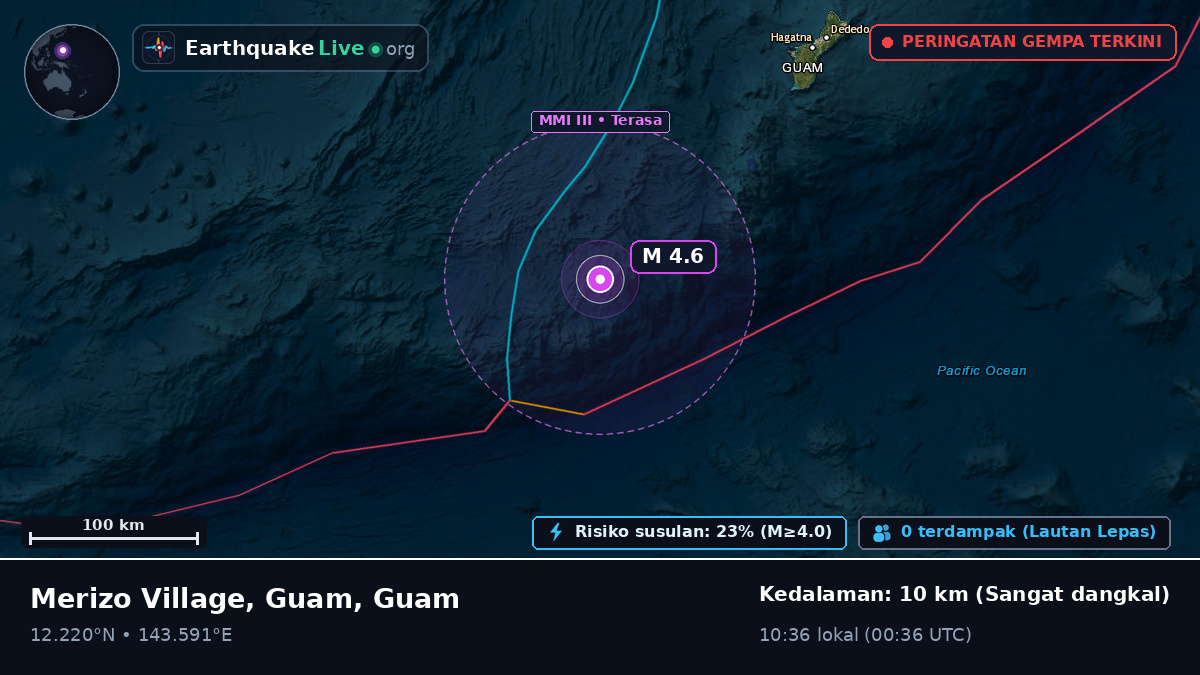 Laut Filipina (Guam)
