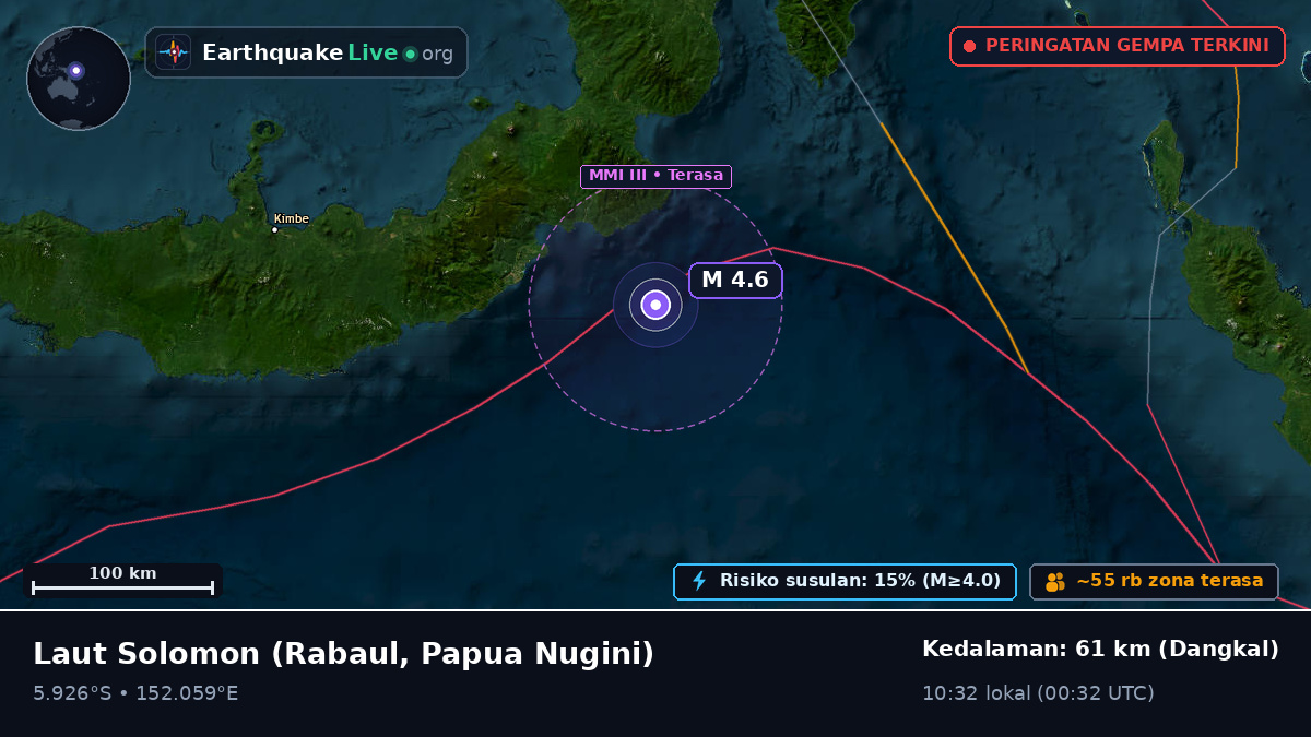 Laut Solomon (Papua Nugini)