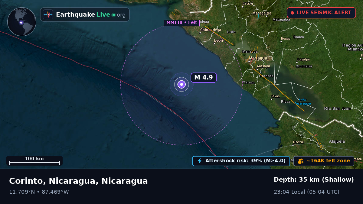 Caribbean Sea (Nicaragua)