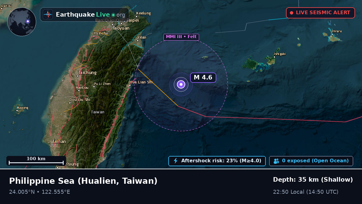 Philippine Sea (Taiwan)
