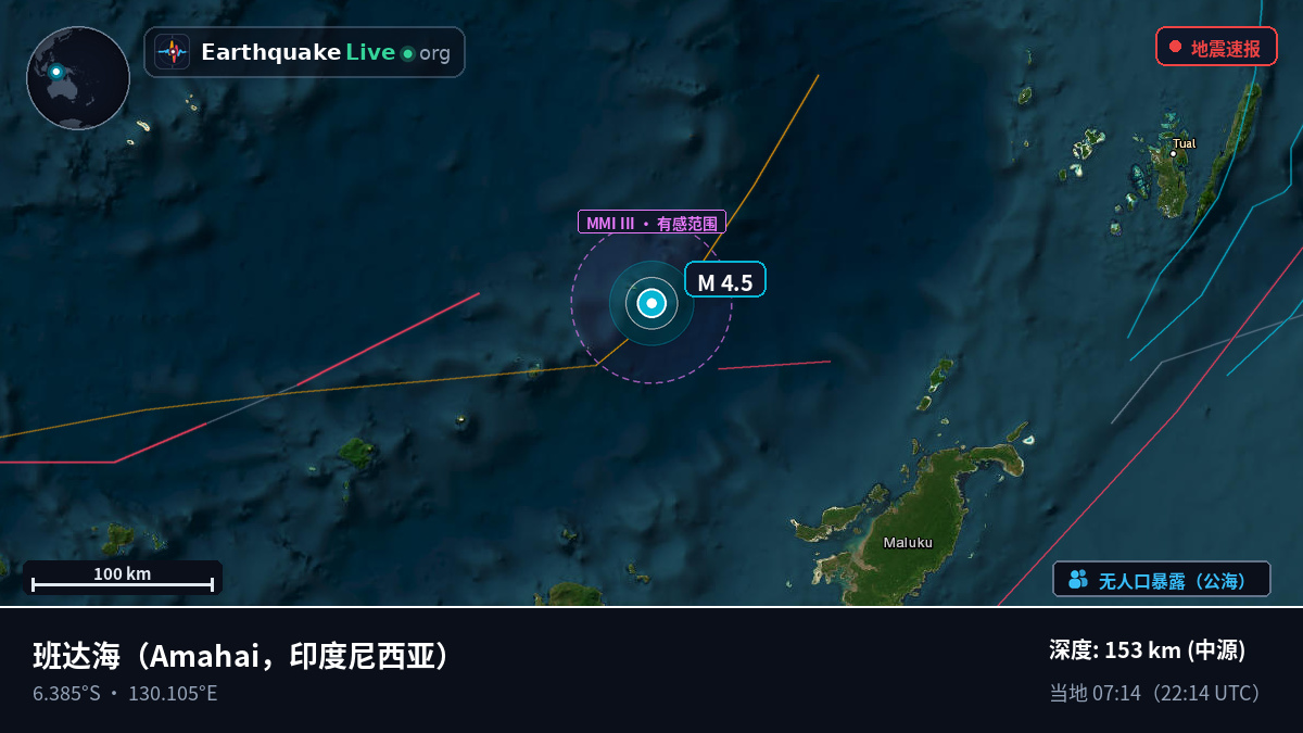 班达海 (印度尼西亚)