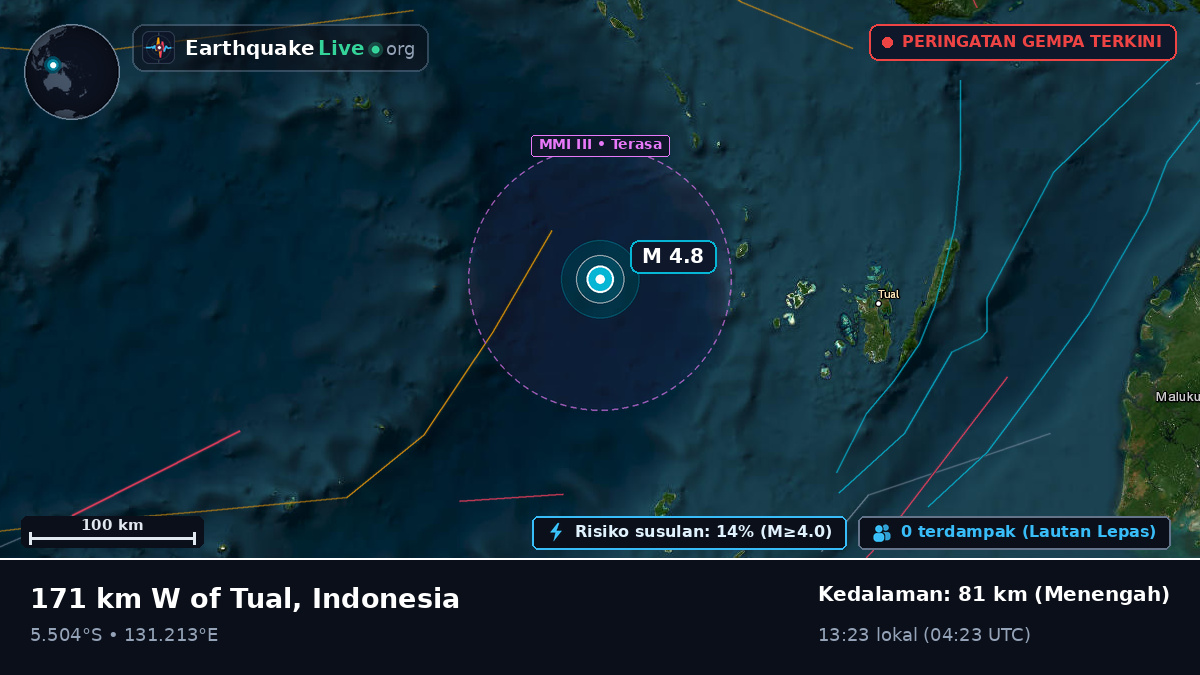 Laut Banda (Indonesia)