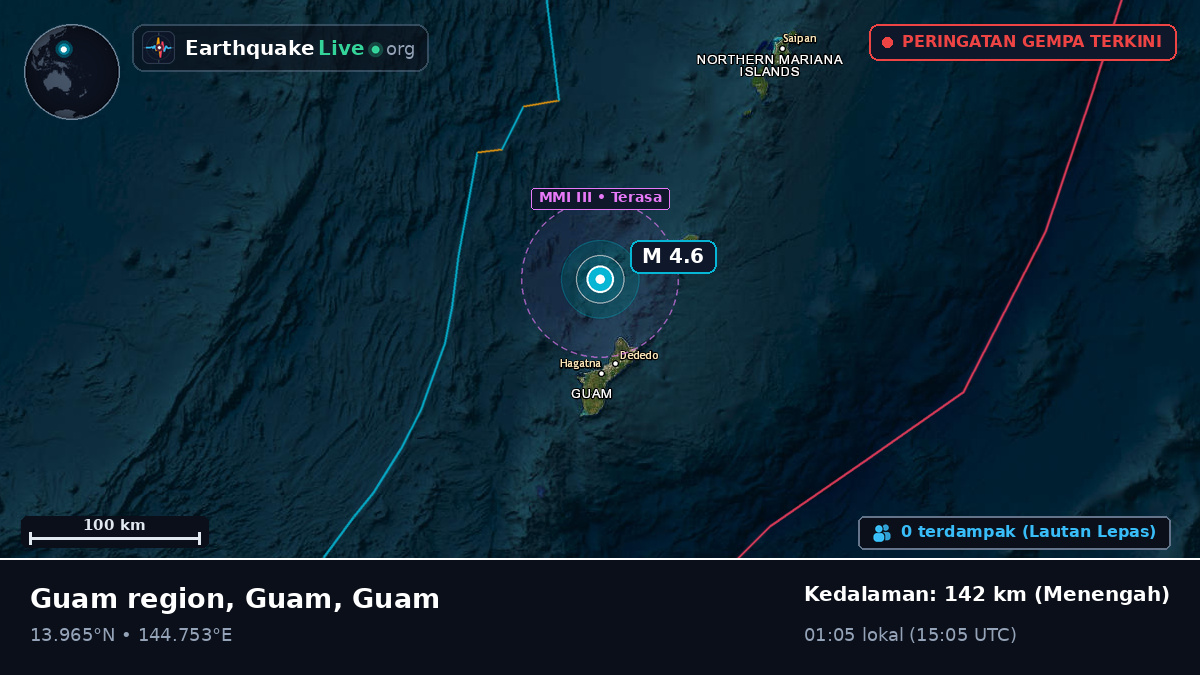 Laut Filipina (Guam)